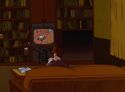 Rec Room seen in "Glutton for Punishment"