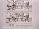 Storyboard (Credit: William Forsche and Spook Central)