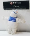 (Stay Puft Marshmallow Man) Stress Toy