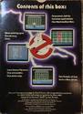 GhostbustersvideogameAtari2600back