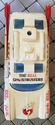 Photo of Loose Kenner's Ecto-1A to compare with Cookie Box. (Credit: David Boozer)