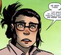 As seen in Ghostbusters: Answer The Call Issue #4