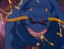 Terror Dog as seen in The Real Ghostbusters episode "The Copycat"