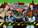 TheRealGhostbustersBoxsetVol2disc1menusc03