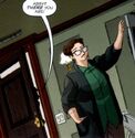 As seen in Ghostbusters 101 #5