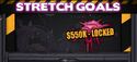 Stretch Goal #9 Bug Eye Ghost locked 4/12/16