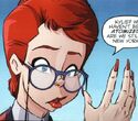 As seen in Ghostbusters: Get Real Issue #4