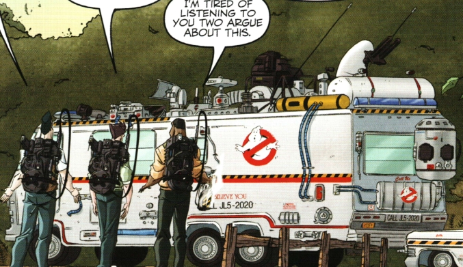 Ghostbusters ecto 2 sales