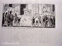 Storyboard from September 1988 draft (Credit: William Forsche and Spook Central)