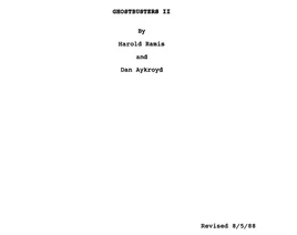 GhostbustersIIAugust51988Cover