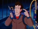 As seen in "The Ghostbusters Live! from Al Capone's Tomb!"