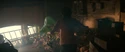 Attic seen in Ghostbusters: Frozen Empire