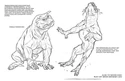 TerrorDogAfterlifeAnatomyStudyMarch2019BrynnMetheney04.jpg (44 KB) Zuul guide for Ghostbusters: Afterlife (Credit: Brynn Metheney)