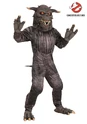 Kids Terror Dog Costume Promo Image
