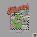 FrightRagsSlimersNYPizza01.jpg (118 KB) Promo image of Slimer's NY Pizza from 40th anniversary collection