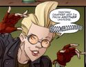 As seen in Ghostbusters 101 #5