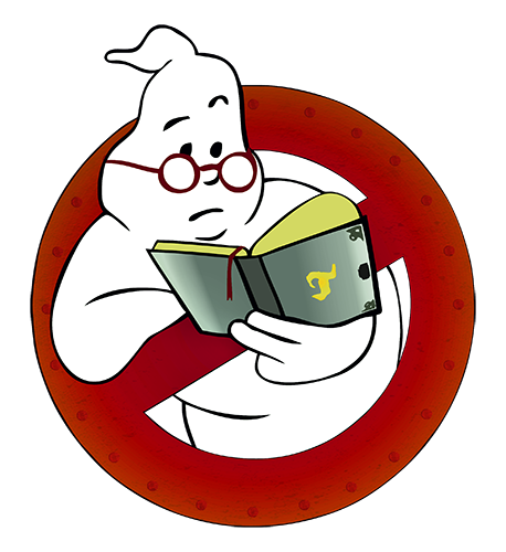 Ghostbusters Wiki