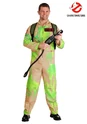 Slime-Covered Ghostbusters Costume for Adults Promo Image