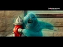 Ghostbusters- Afterlife - Moment Kids - 15s - In Cinemas 18 November