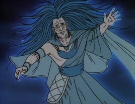 ManhattanEarthSpirit