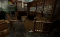 Peter's Office in The Realistic Version