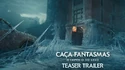 Video Card of Ghostbusters: Frozen Empire Teaser Trailer for Portugal