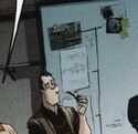 Reference in Ghostbusters: Get Real Issue #1