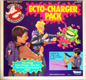 Ecto-Charger Pack front from the American pressing