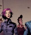 Peter seen in Ghostbusters Crossing Over Issue #3