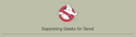 Ghostbusters.org logo (2015)