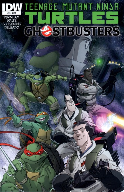 Review – TMNT: Best of Rat King (IDW Publishing) – BIG COMIC PAGE