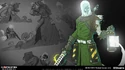 GhostLordBenBlethynDesign01.jpg (360 KB) Concept art of Ghost Lord (Credit: Ben Blethyn)