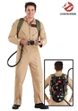 Authentic Ghostbusters Costume for Men Promo Image