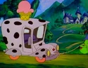 IceCreamTruckAsBessie.jpg (189 KB) As Bessie in "Slimer & the Beanstalk"