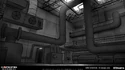 RiseOfTheGhostLordKirkQuilaquilWasteWaterTreatmantFacilityPipeRoomSketch02.jpg (278 KB) Pipe Room environment sketch (Credit: Kirk Quilaquil)