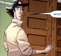 As seen in Ghostbusters Annual 2018