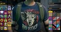 Ray's Occult shirt logo unlocked after completion of Community Milestones #3 (Credit: Ghostbusters News)