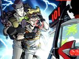 IDW Publishing Comics- Ghostbusters 101: Everyone Answers The Call TPB