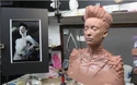 GozerAfterlifeSculpt01.jpg (78 KB) Gozer sculpt in progress, Ghostbusters: Afterlife (Credit: Stan Winston School)