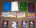 HardeesContainersStickersRGBKennerPromoBookletxGB2sc01.png (219 KB) All 4 containers, 4 Stick sheets, & 4 Real Ghostbusters Toy Promo Booklets