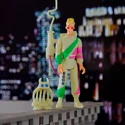 Promo image of Hasbro's Ecto-Glow Hero Egon (Credit: Hasbro Pulse)