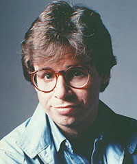 rick moranis ghostbusters 2