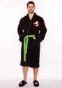PromoImageGBNoGhostsAdultBathrobeByGroovySc01.jpg (688 KB) Ghostbusters No Ghosts Adult Bathrobe Promo Image