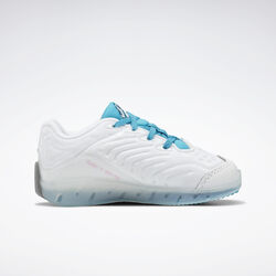 Reebok: Ghostbusters Zig Kinetica Shoes (blue), Ghostbusters Wiki