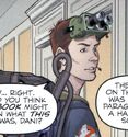 As seen in Ghostbusters Annual 2017