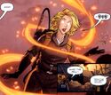 Non-Canon Cameo in Ghostbusters International #11