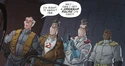 As seen in Ghostbusters Volume 2 Issue #16