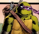 As seen in TMNT/Ghostbusters Volume 2 Issue #5