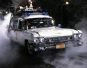 "Ecto-1" print