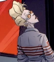As seen in Ghostbusters 101 #4